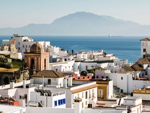 excursión Ruta Costa Atun Tarifa Bolonia Zahara Atunes desde Cádiz Costa Luz tours visita guiada