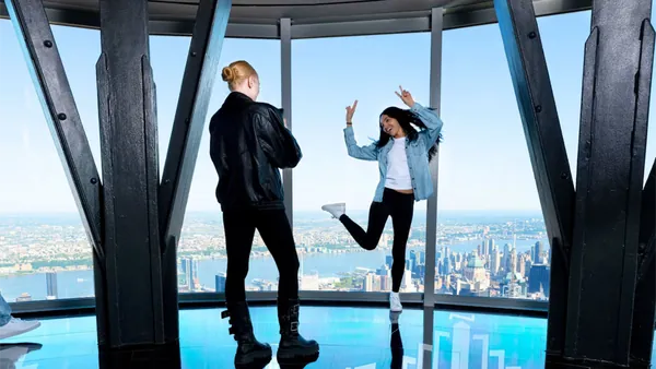 Entradas para el Empire State Building con buendía