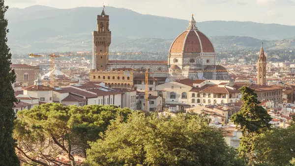 Qué hacer en Florencia entre arte, Renacimiento y grandes escapadas por la Toscana