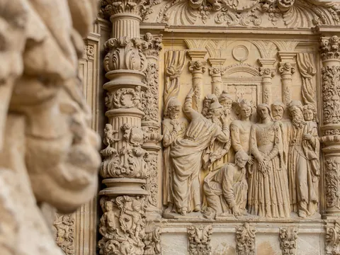 excursión Astorga desde León visita guiada