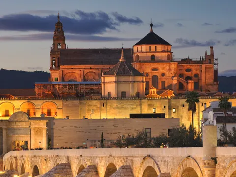 Free tour nocturno por Córdoba