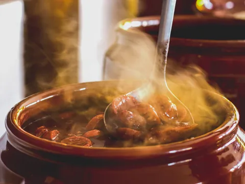 Putxera de las Encartaciones - Comida típica del País Vasco - Comer en Bilbao - Guía de viaje Bilbao - Buendía Tours