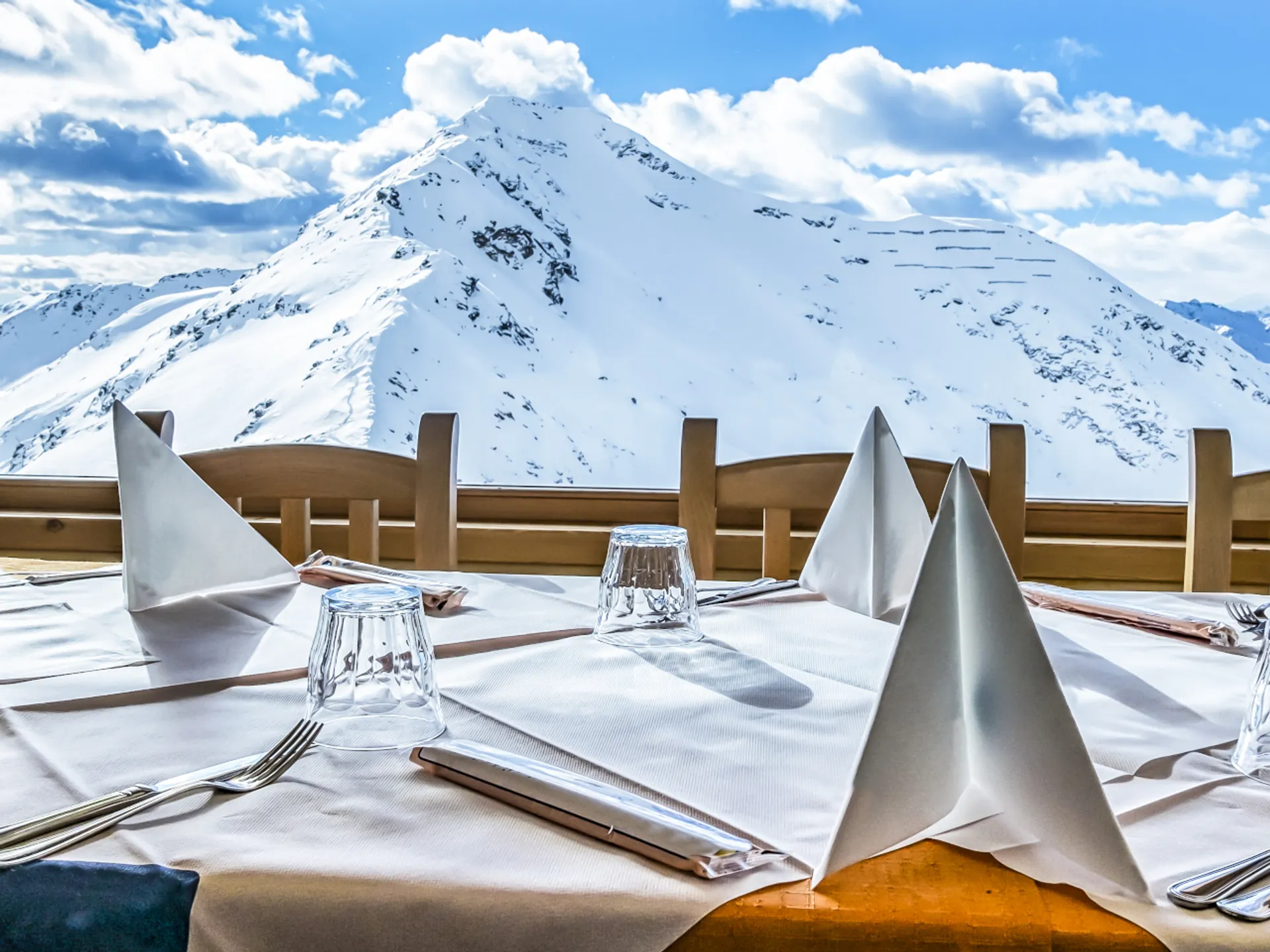 Dónde comer en Sierra Nevada - Comer en Sierra Nevada - Guía de Viajes Sierra Nevada - Buendía