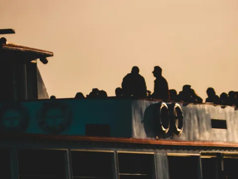 Paseo en barco por el Duero con música en directo