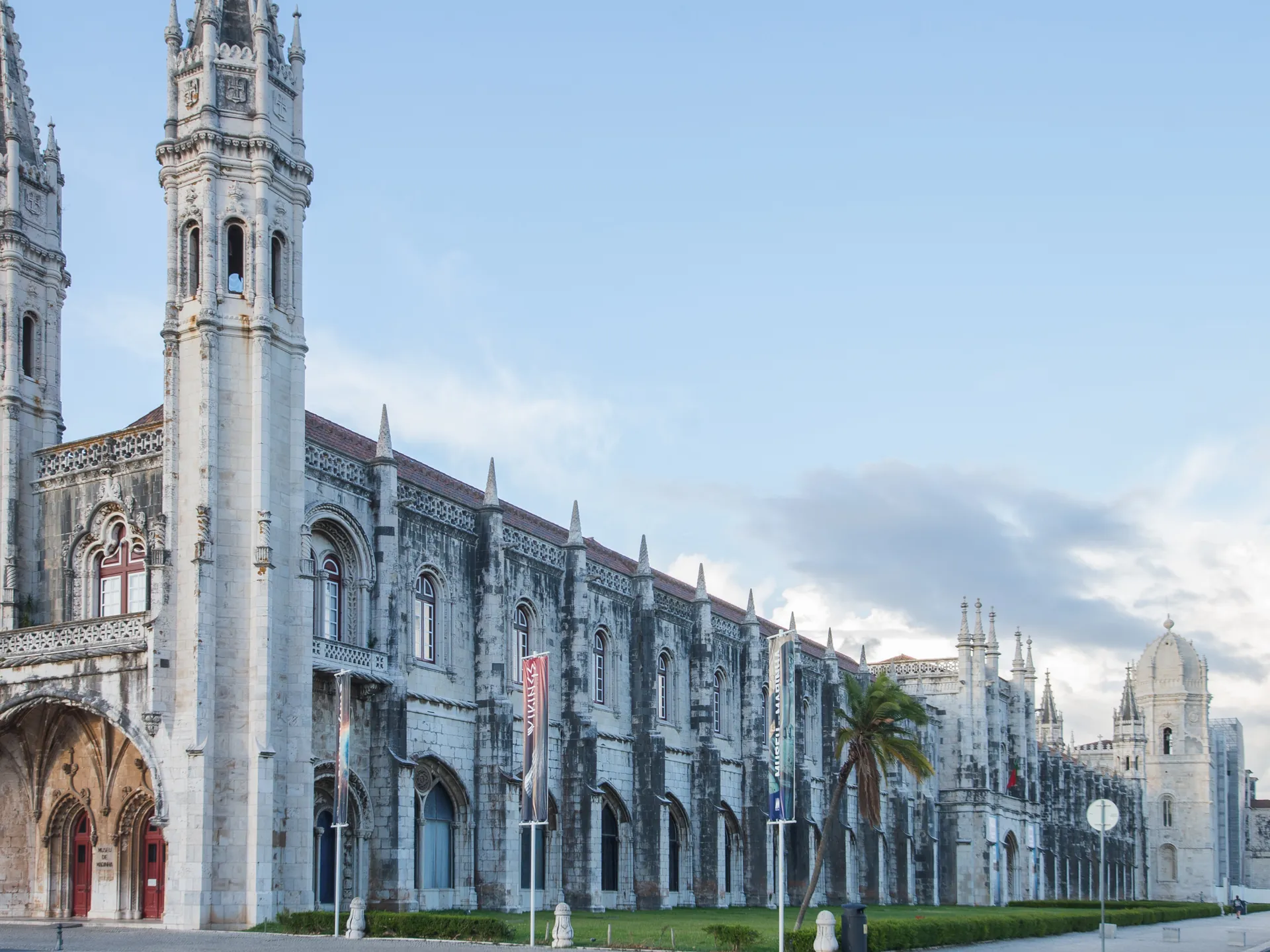 Museo de la Marina de Lisboa