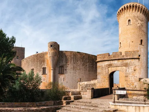 tour Horas Bicicleta Electrica Palma Mallorca islas Baleares