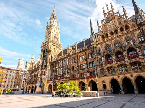 tour privado Múnich
