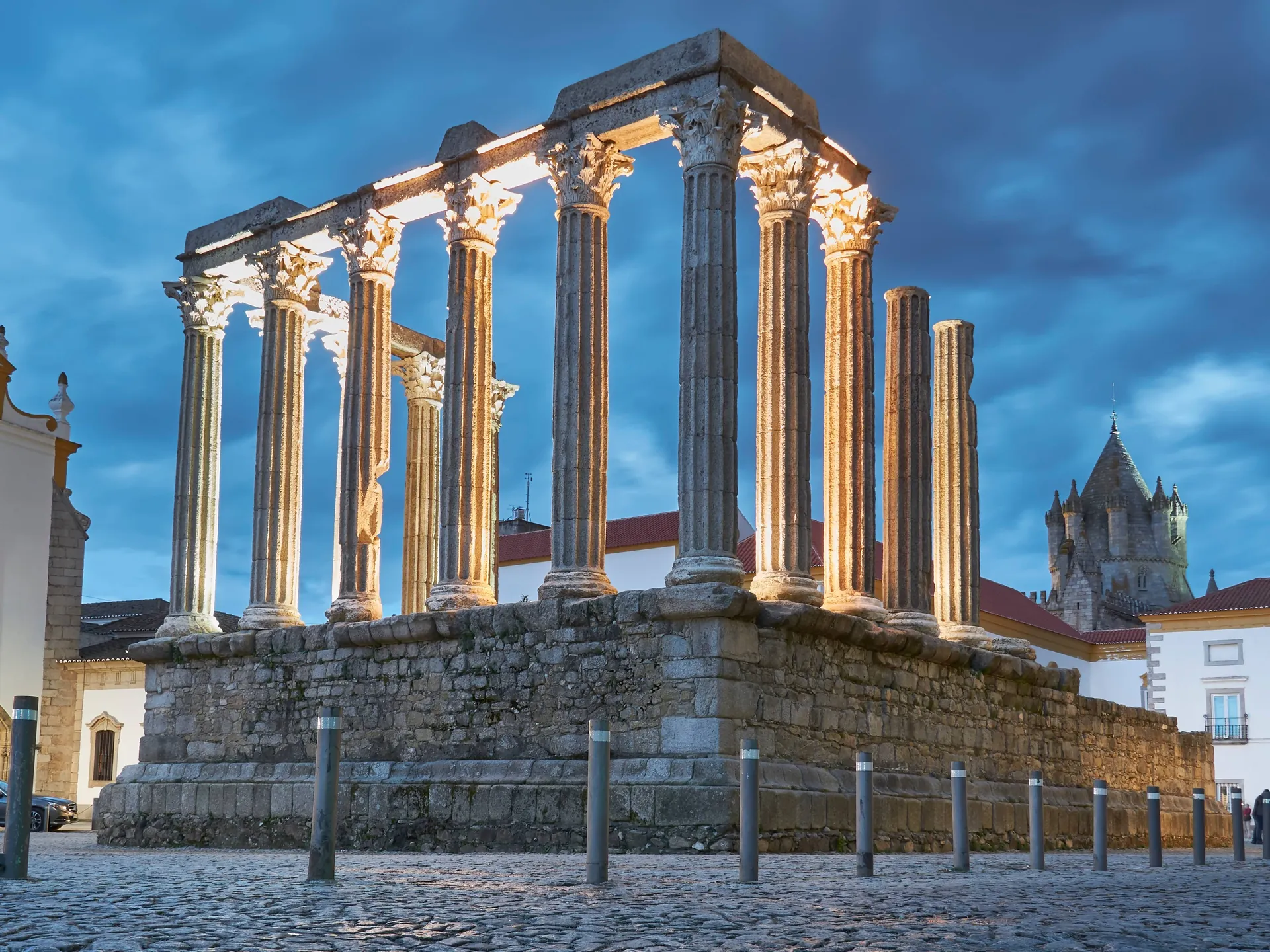 Évora - Sitios que debes conocer de Portugal - Blog - Buendía Tours