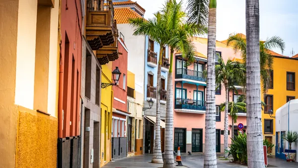 Free tours en Islas Canarias para descubrir la historia y el carácter de cada isla desde sus calles