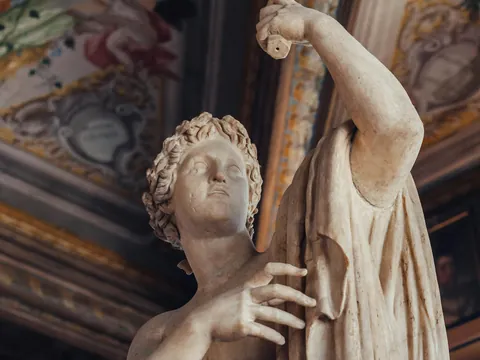 Entradas galeria uffizi Florencia