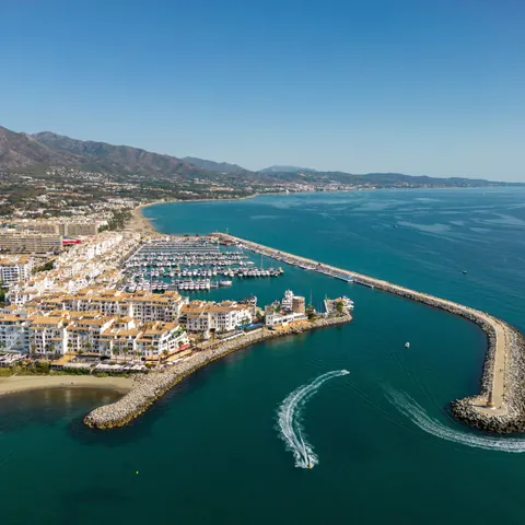 Puerto Banús