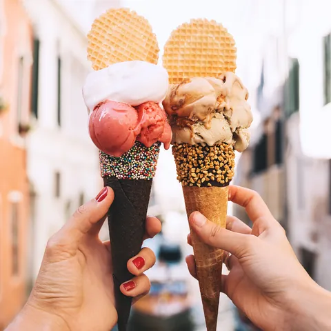 Postres de venecia-guia de viajes-buendiatours