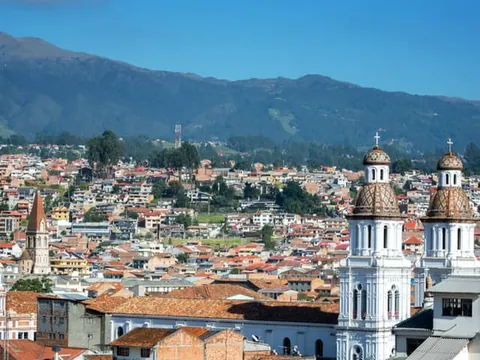 Casco Historico Cuenca visita guiada Cuenca Completo