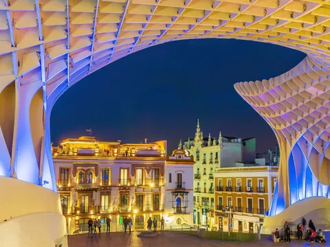 Tour por los misterios y leyendas de Sevilla
