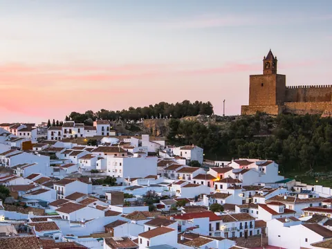 Excursión a Antequera y el Torcal desde Granada