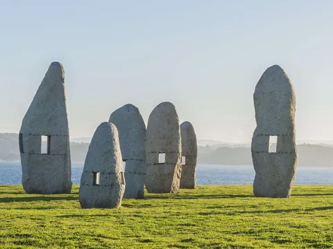 Excursión a A Coruña y Betanzos desde Santiago de Compostela