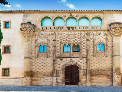 Tour privado ubeda baeza