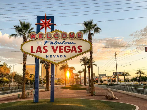 tour Ciudad las Vegas visita guiada en español las Vegas Transporte privado Nevada Estados Unidos
