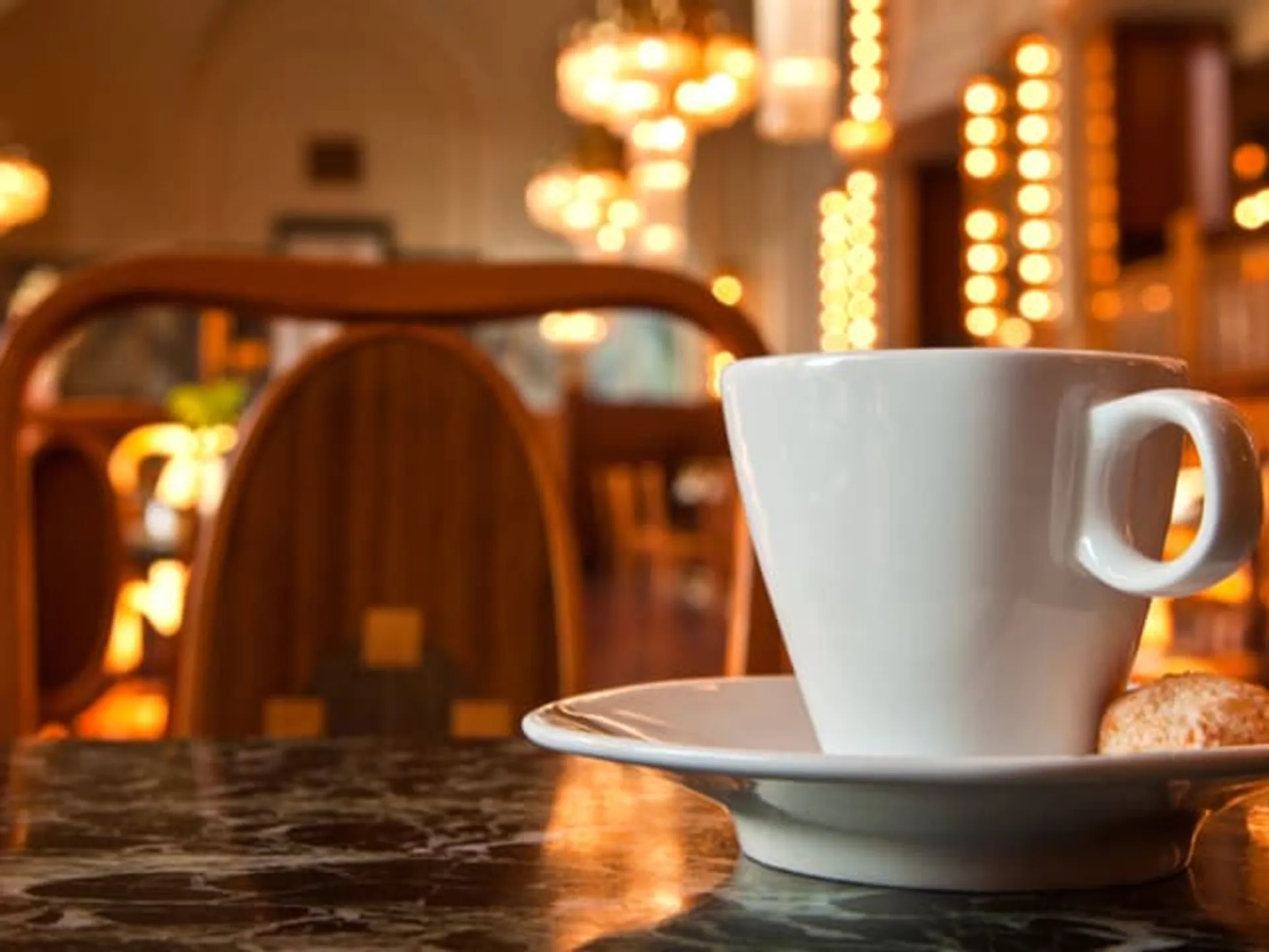 Mejores cafés de Praga - Qué hacer en Praga - Guía de viaje Praga - Buendía Tours