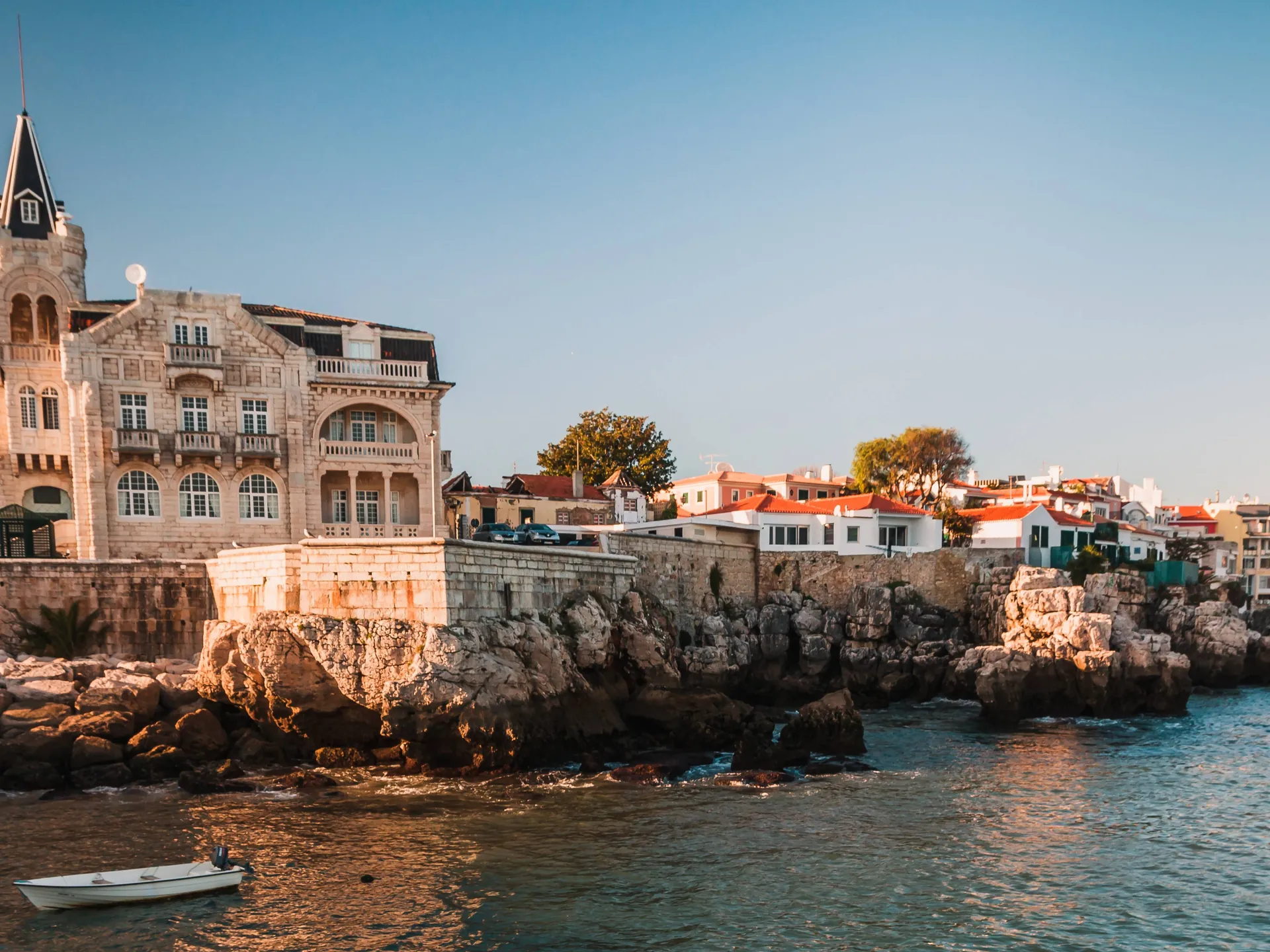 Cascais - Sitios que debes conocer de Portugal - Blog - Buendía Tours