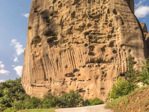 excursión Meteora desde Atenas español Tren Monasterios Grecia
