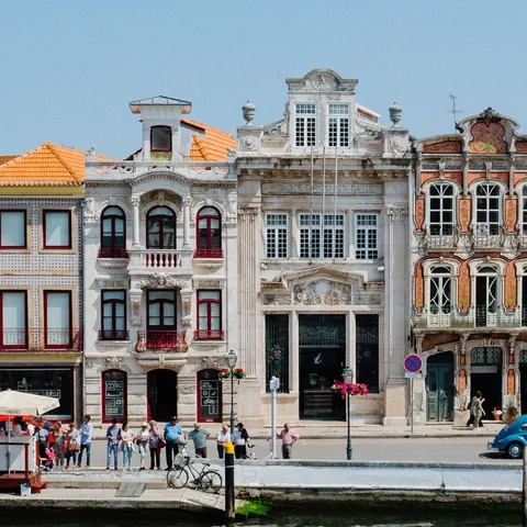Sitios que debes conocer de Portugal - Blog - Buendía Tours
