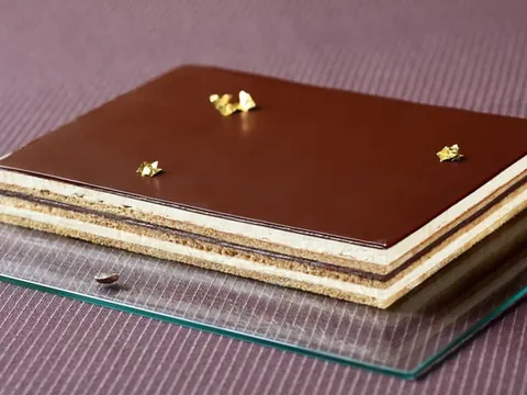Postres típicos parís Buendía Tours
