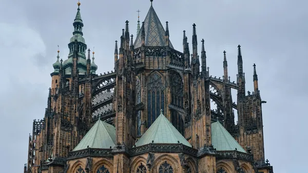 Cómo sacarle el máximo partido a tu visita al Castillo de Praga