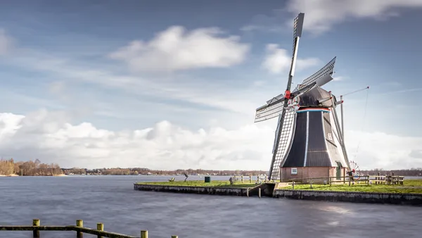 excursión privada Molinos Zaanse Schans Edam Volendam Marken
