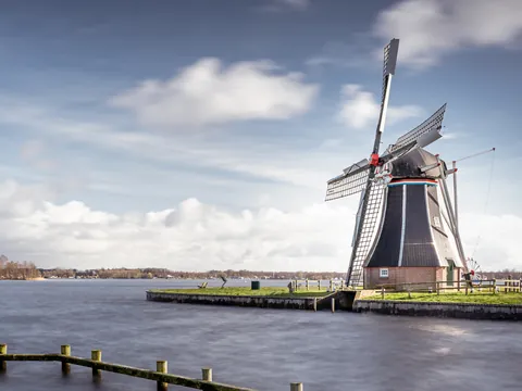 excursión privada Molinos Zaanse Schans Edam Volendam Marken