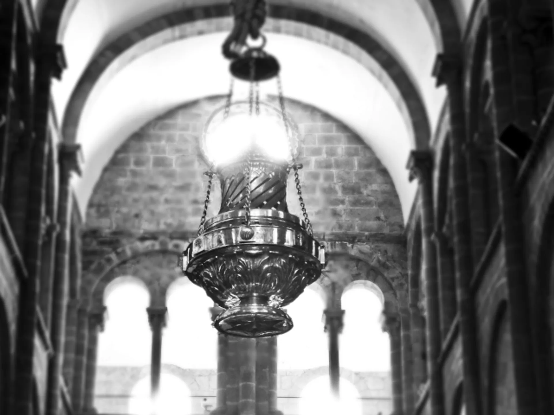 Botafumeiro - Qué ver en Santiago - Guía de viaje Santiago de Compostela - Buendía Tours