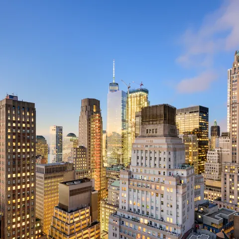 Panorámica de la Quinta Avenida - Quinta Avenida - Qué ver en Nueva York - Guía de Viajes Nueva York - Buendía Tours