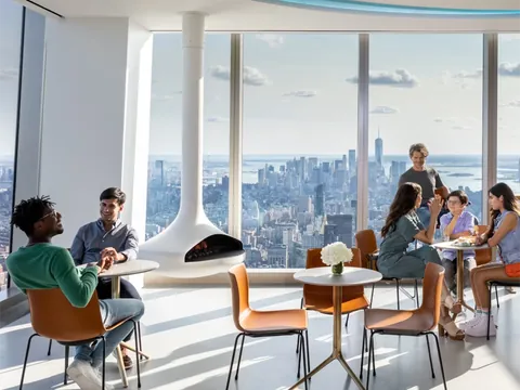 summit one vanderbilt