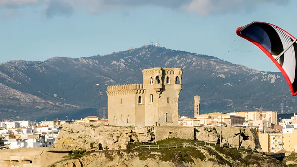 Excursiones desde Cádiz para descubrir pueblos blancos, costa salvaje y algunos grandes paisajes andaluces