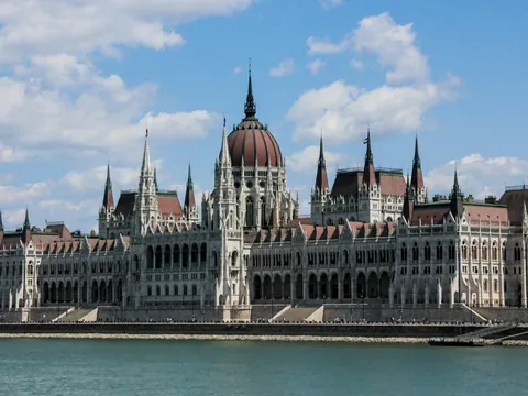 Visita guiada al Parlamento de Budapest