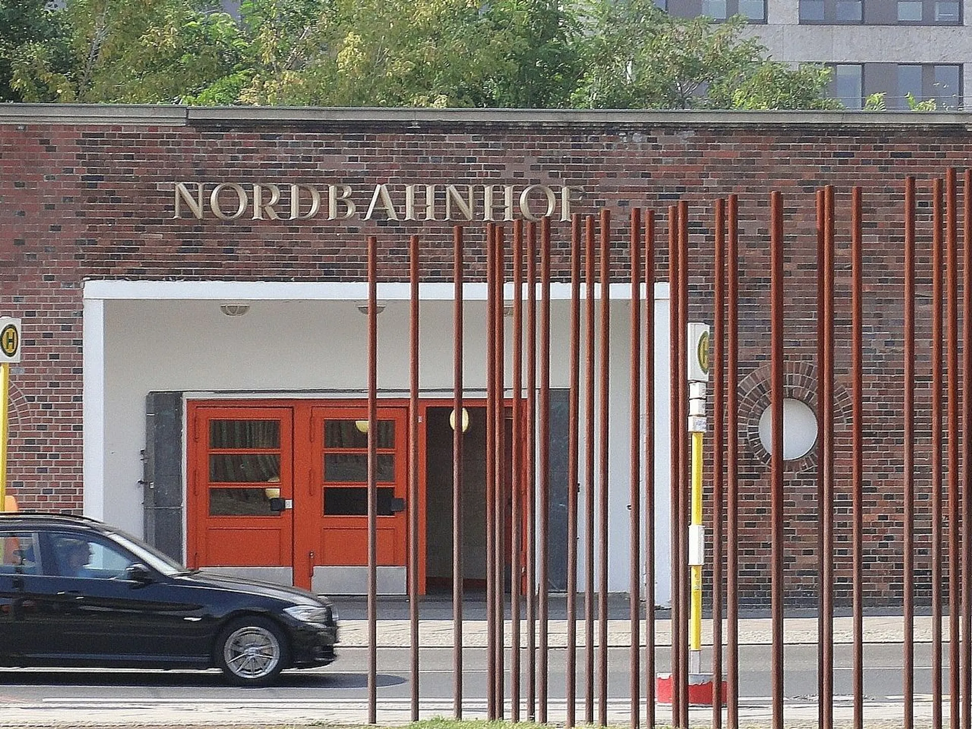 Muro de Berlín - Qué ver en Berlín - Guía de viaje Berlín - Buendía Tours