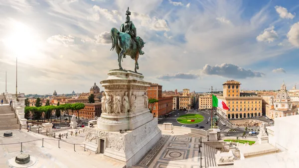Qué hacer en Italia, entre grandes iconos, ciudades históricas y escapadas inolvidables
