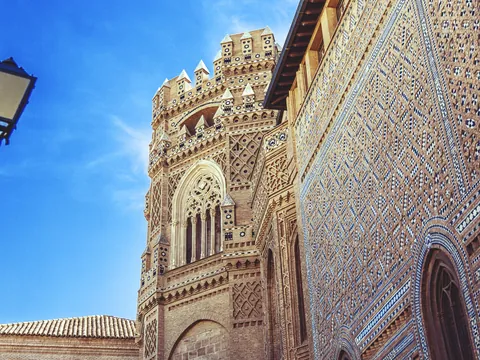 visita guiada Catedrales Zaragoza entradas Seo Salvador Basílica Pilar Aragon