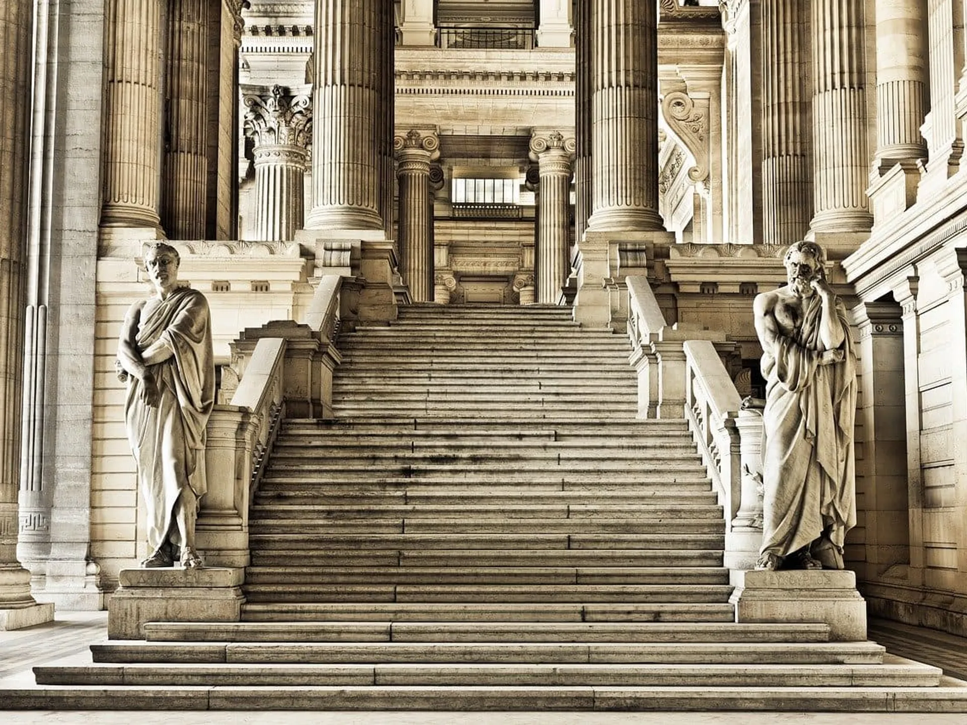 Palacio de Justicia Bruselas