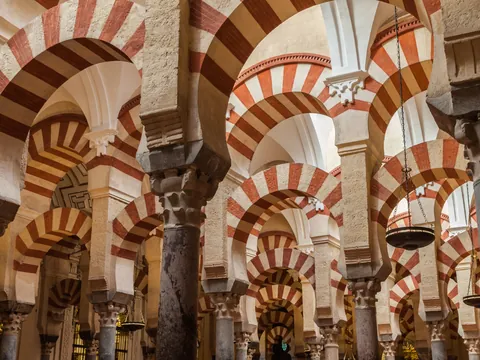 visita guiada Mezquita-catedral de Córdoba Sinagoga entradas incluidas