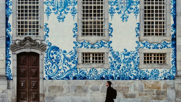 Qué hacer en Oporto, entre barrios históricos, vino, río y grandes escapadas