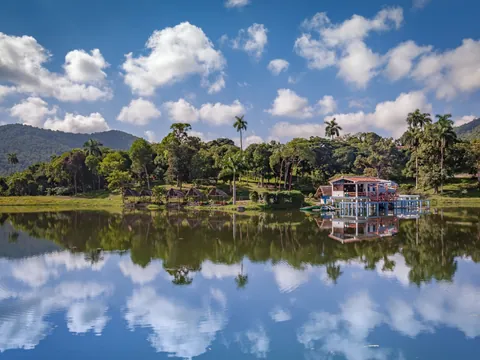 La sierra de Rosario de cuba y su espectacular naturaleza, Cuba