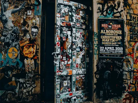 Free tour Berlín Alternativo