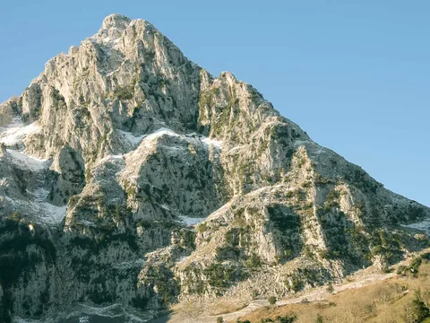 Fia Ferrata Caliz Ramales Victoria Valle Ason Cantabria