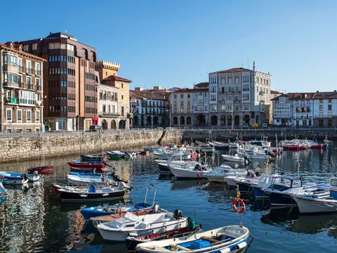 Visita guiada por Castro Urdiales