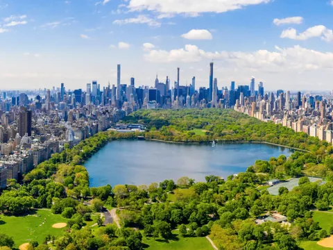 Tour privado alto y bajo Manhattan