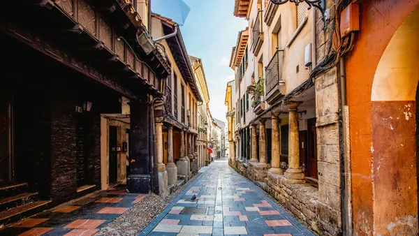 Qué hacer en Avilés, historia medieval, cultura y una ciudad que sorprende a quien la visita