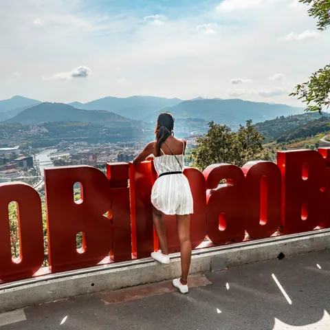 Qué ver en un día en Bilbao - Guía de viajes Bilbao - Buendía