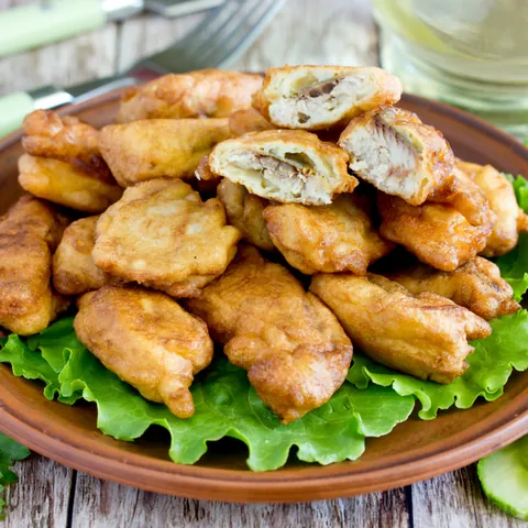 Comida típica de Ámsterdam
