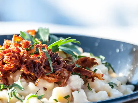 Käsespätzle - Platos típicos del Oktoberfest - Qué es el Oktoberfest - Blog - Buendía Tours